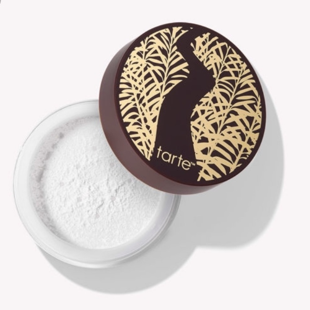 Tarte Finishing Powder, Amazonian Clay